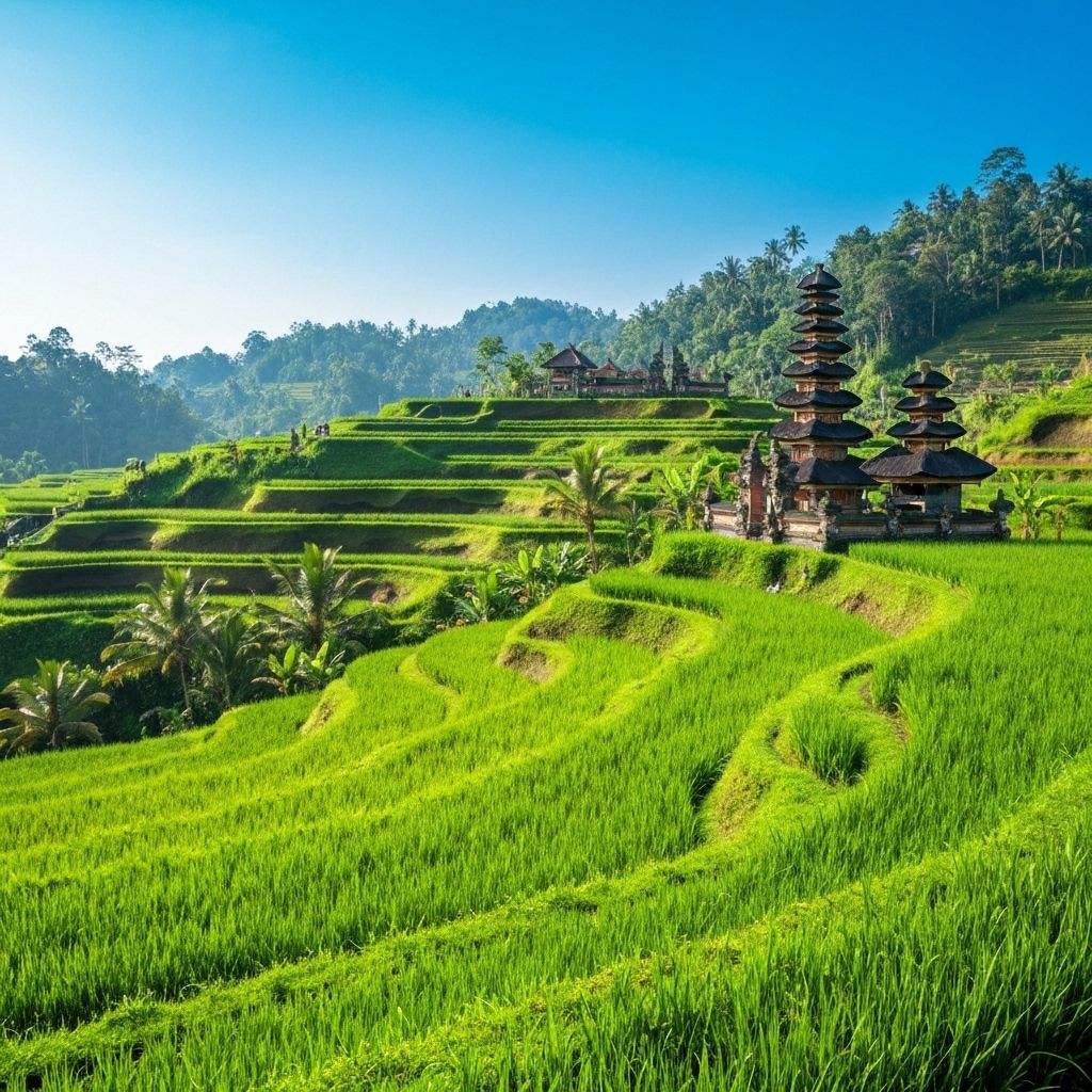 Bali