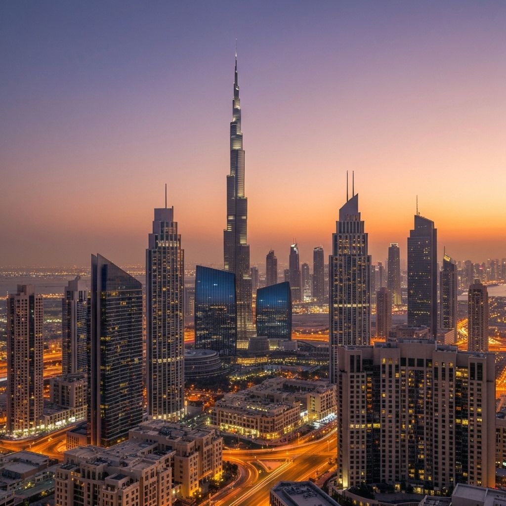 Dubai
