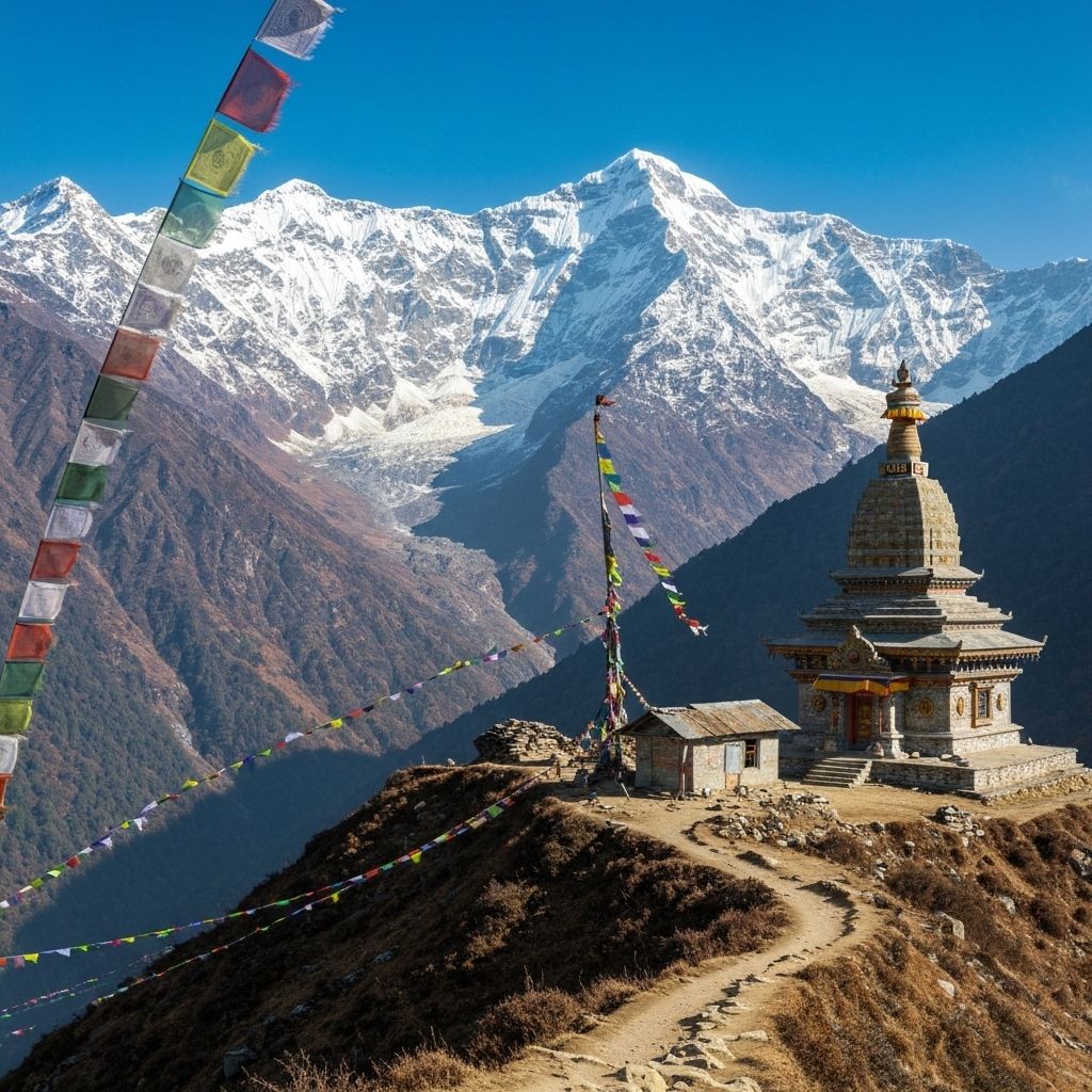 Nepal