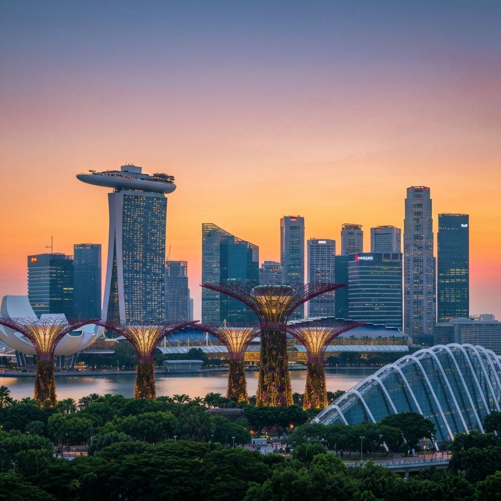 Singapore
