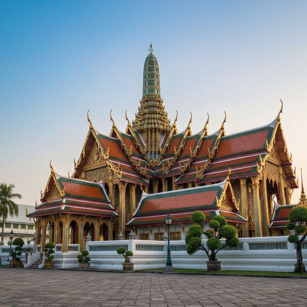 Thailand