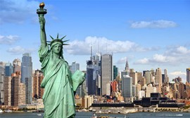 USA
