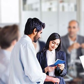 India Business Visa