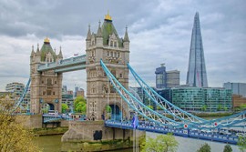 UK Tourist/Business Visa