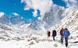 Nepal Tourist Visa